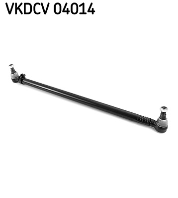 SKF VKDCV 04014 Lenkstange